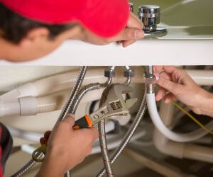 About Emergency plumbing pros Gilchrist, OR